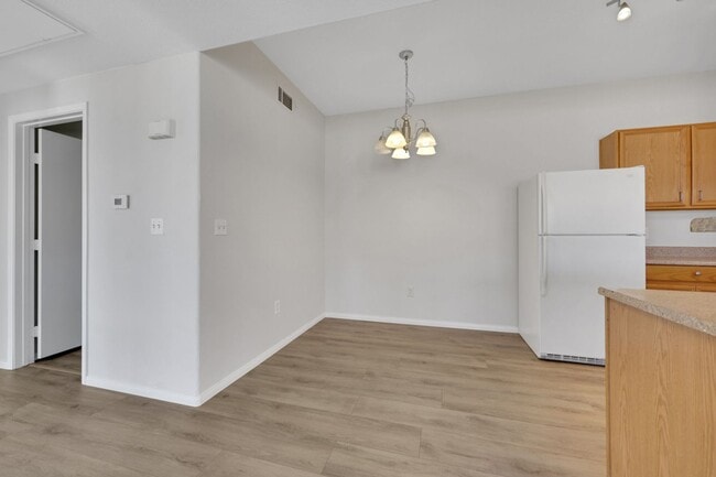 Building Photo - Repainted, Remodeled, Refreshed! 2 Bed 2 Bath - Rancho & Lake Mead Area Condo, Gated