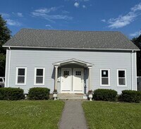Building Photo - 51 Mill St