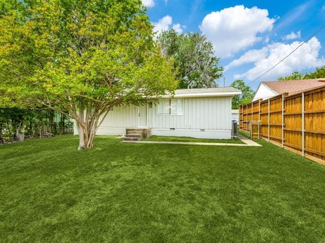 Building Photo - 1814 Burke Dr