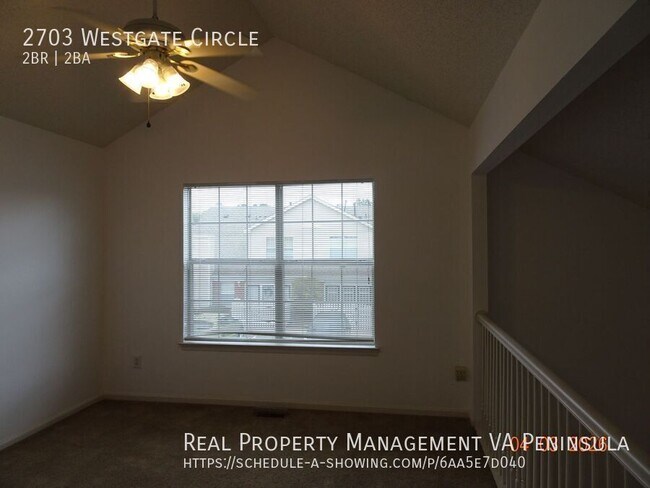 Building Photo - 2703 Westgate Cir