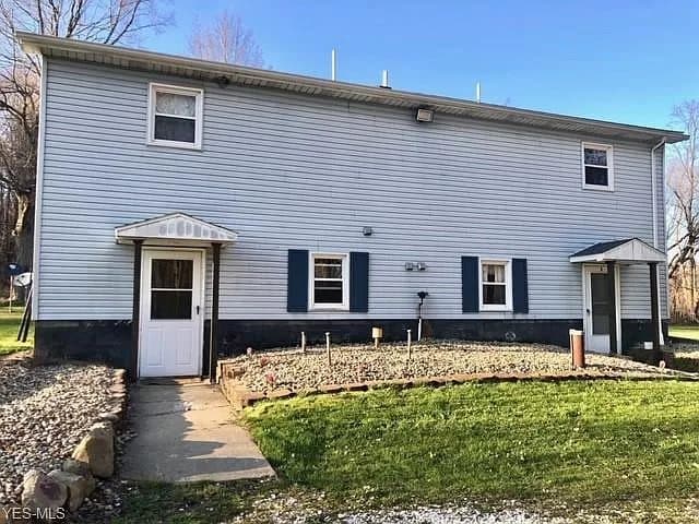 Building Photo - 7606 Thompson Sharpsville Rd NE