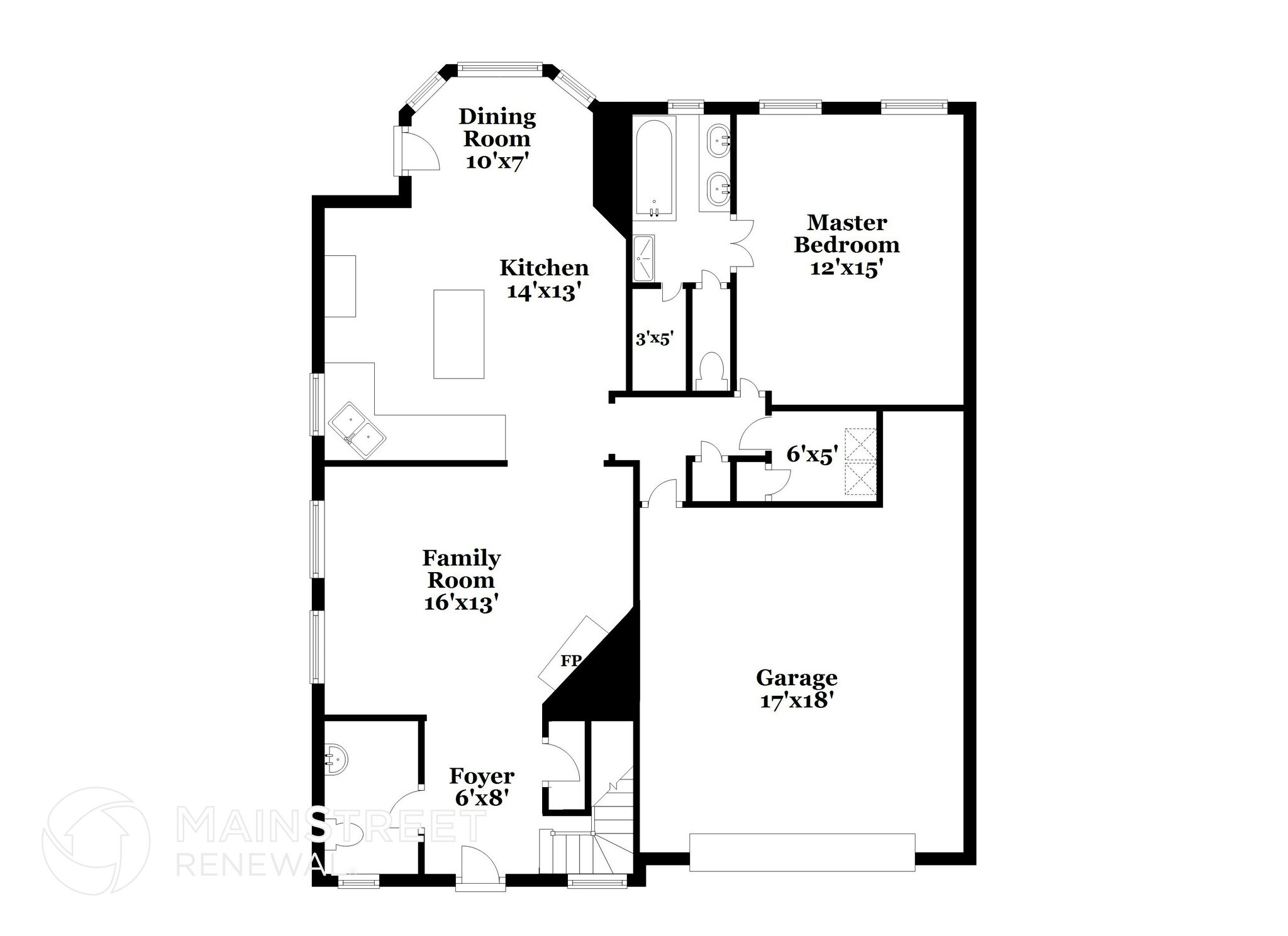 Building Photo - 5414 Maiden Grass Dr