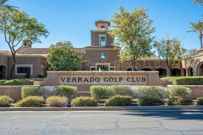 Building Photo - 20363 W Sells Dr