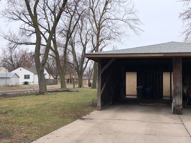 Building Photo - 417 E Hulse St