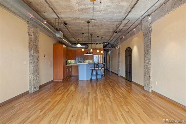 Building Photo - 1801 Wynkoop St