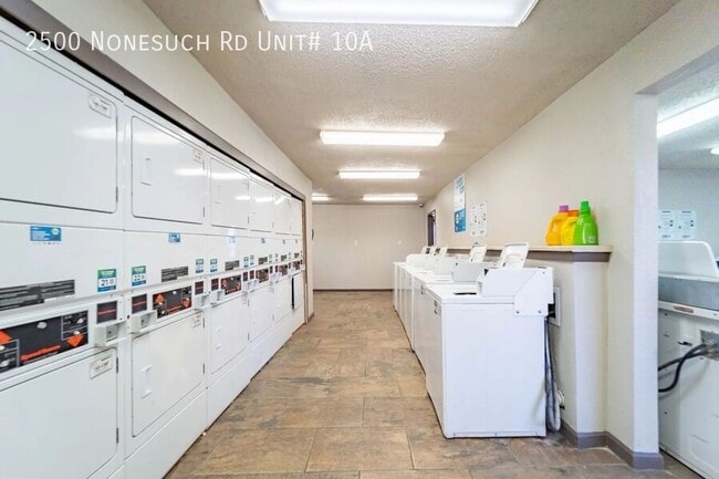 Building Photo - 2500 Nonesuch Rd