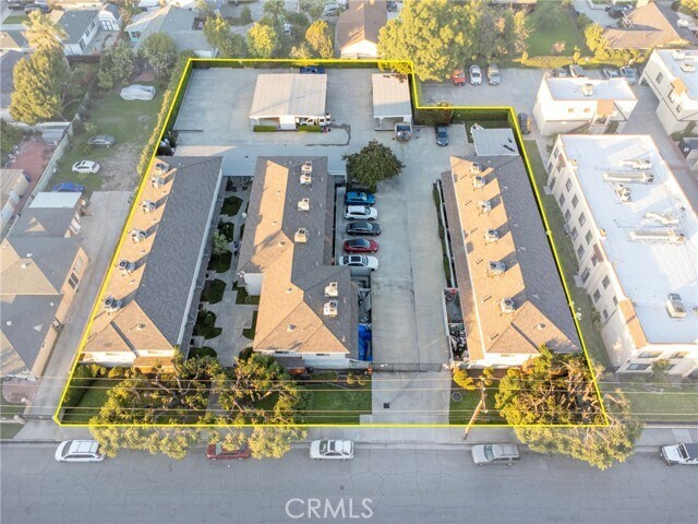 Building Photo - 9317 Ramona Blvd