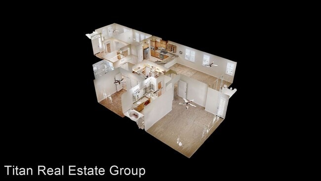 Building Photo - 2 br, 2 bath House - 1231 Heritage Dr