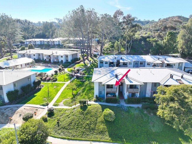 Building Photo - 1650 S El Camino Real