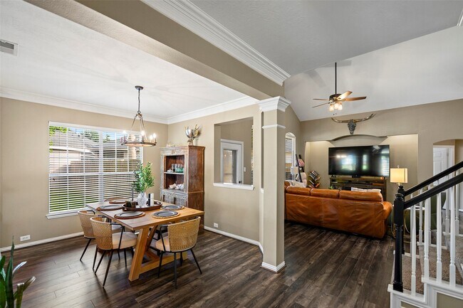 Building Photo - 13718 Cardinal Flowers Dr