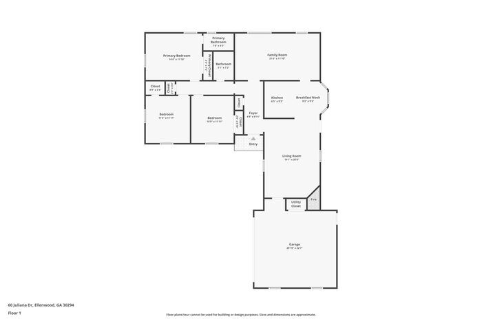 Building Photo - 60 Juliana Dr