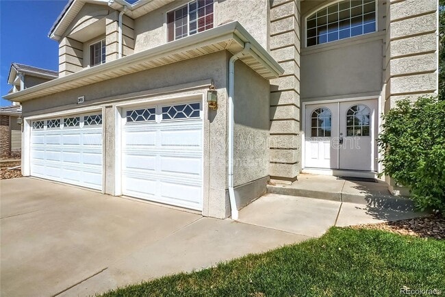 Building Photo - 20721 E 40th Ave