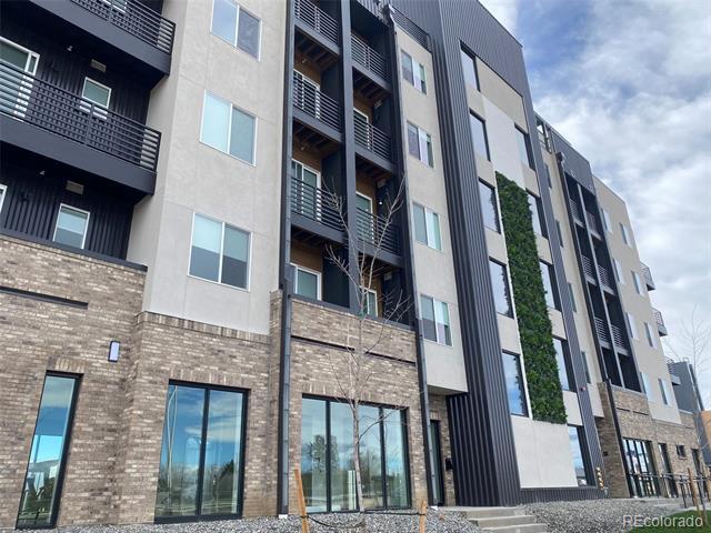 Building Photo - 5256 N Federal Blvd