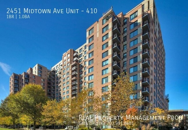 Building Photo - 2451 Midtown Ave