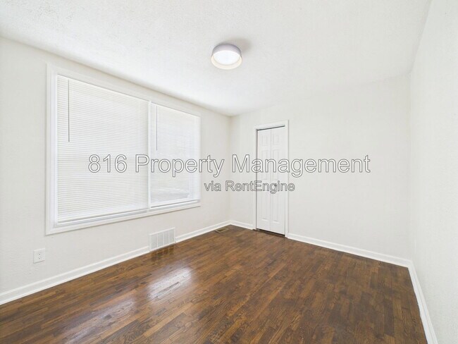 Building Photo - 8404 E 47th Terrace