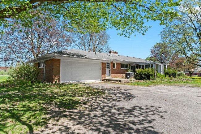 Building Photo - 48707 Eight Mile W