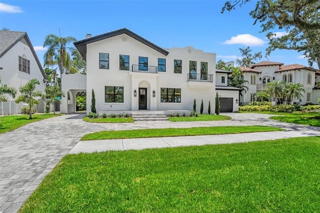 Building Photo - 804 Idlewood Dr