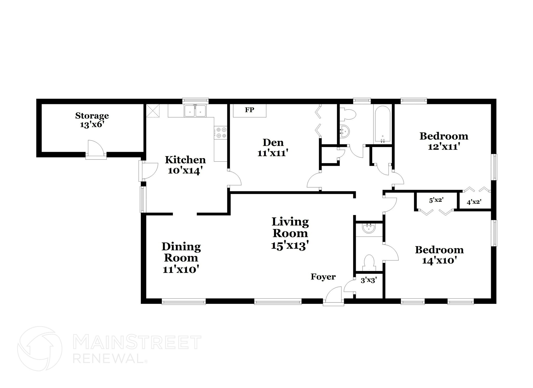 Building Photo - 1328 Orlando Cir NE