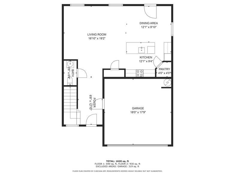 Building Photo - 422 Prescott Wy