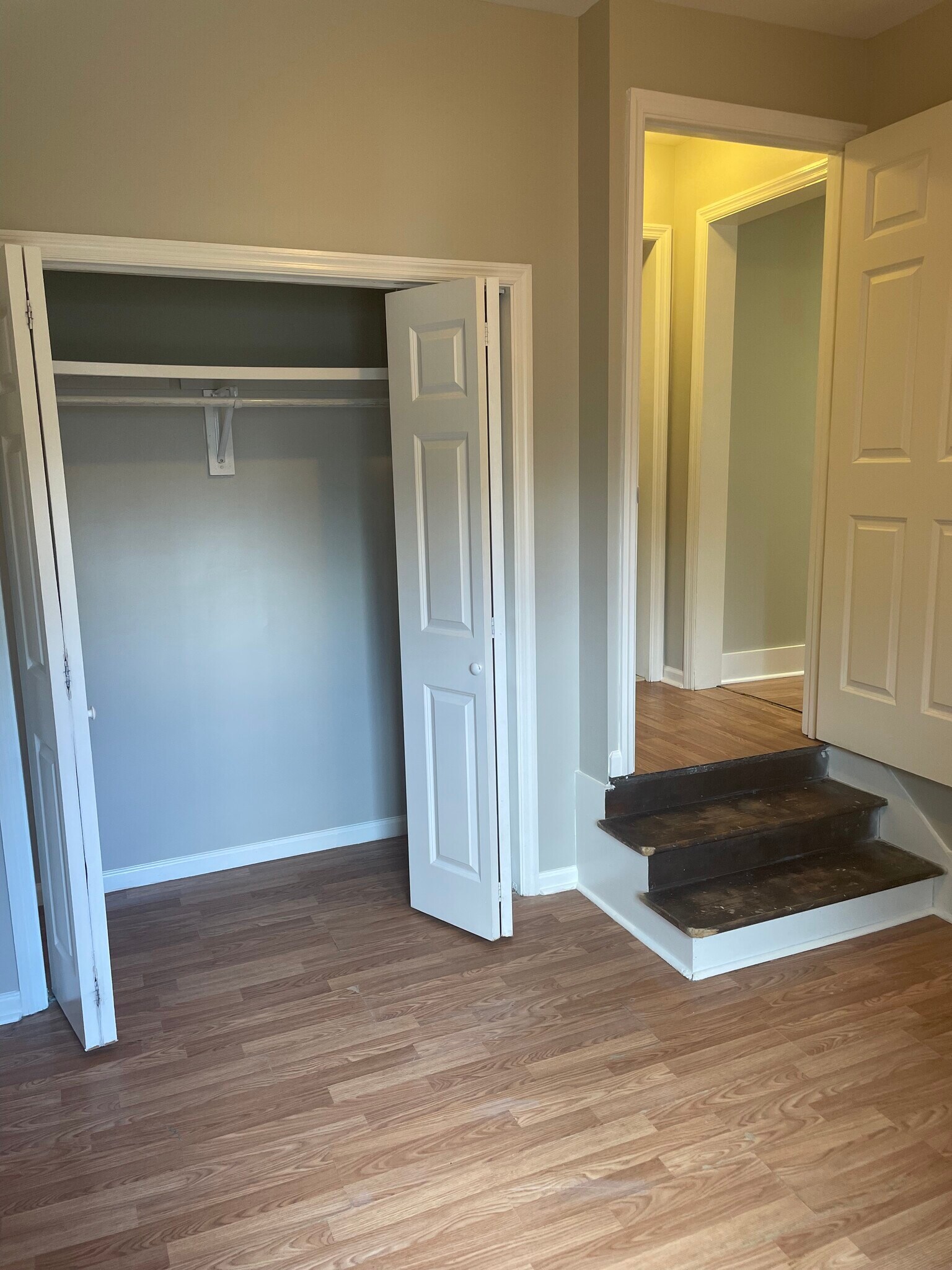 Bedroom Two - 1725 King Woods Dr, APT A