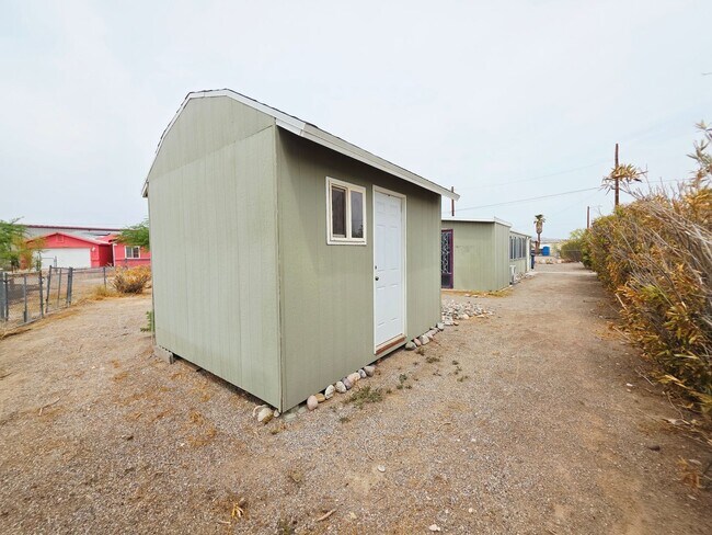 Building Photo - 1779 Artesia Dr