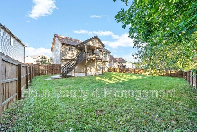 Building Photo - 961 Bonellis Ln