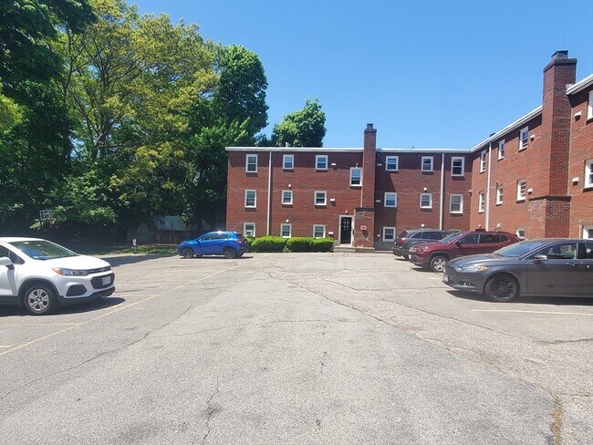 Building Photo - 433 Sea St