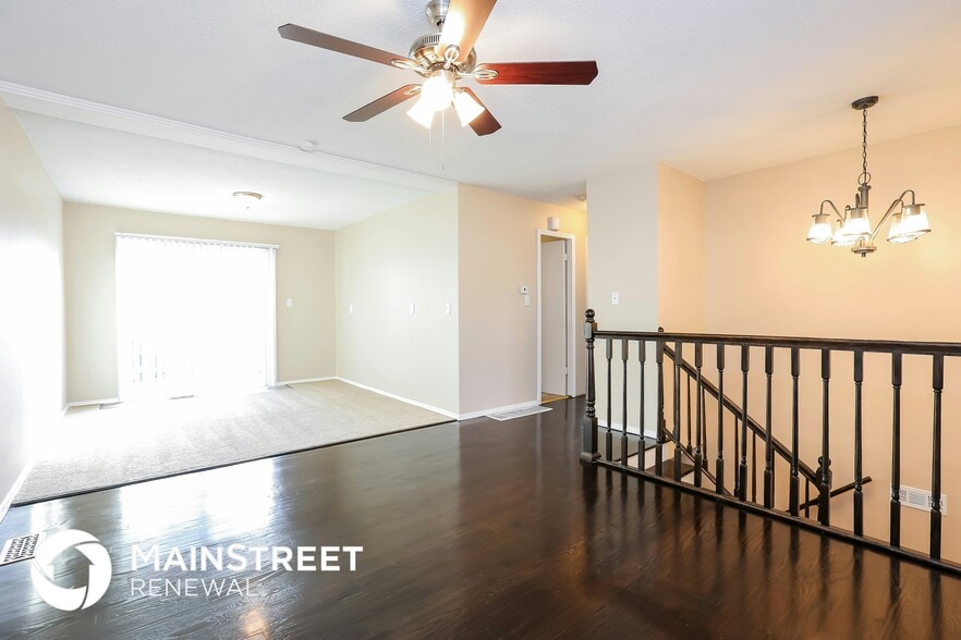 Building Photo - 1417 Osage Trail