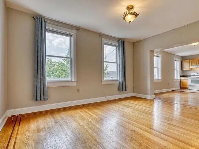 Building Photo - 3300 E Baltimore St