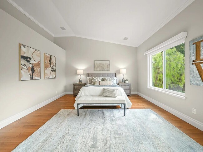 Building Photo - Luxury, comfort, and breathtaking surroundings in Stunning Clayton home!