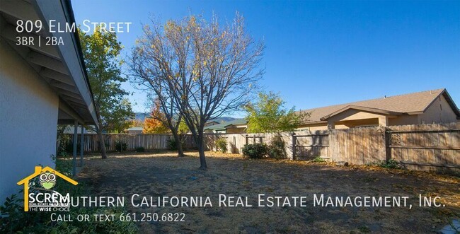 Building Photo - Adorable 3 bedroom home in Tehachapi