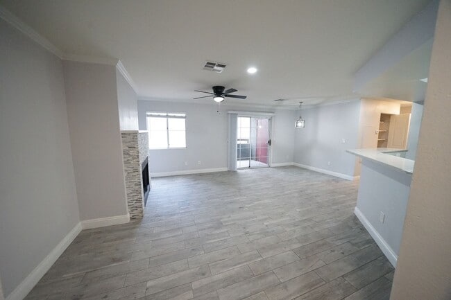 Building Photo - 8600 W Charleston Blvd