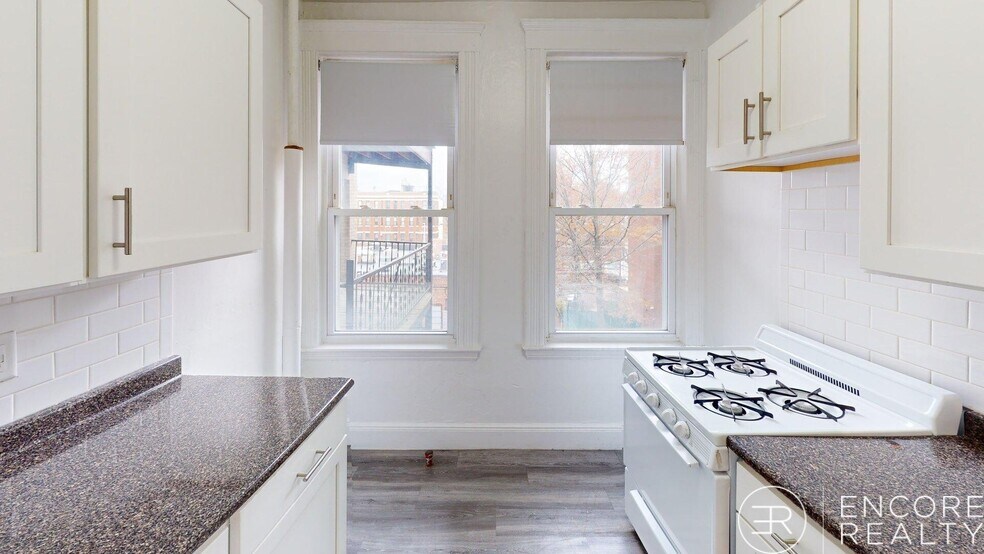 Primary Photo - 1626 Commonwealth Ave