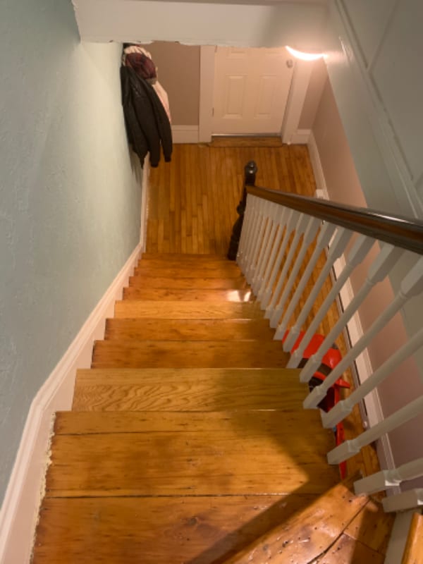 Building Photo - 609 Cambridge St