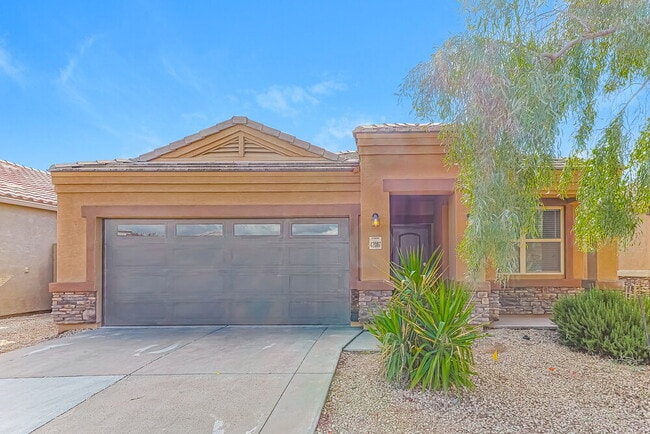 Building Photo - 42087 W Balsa Dr