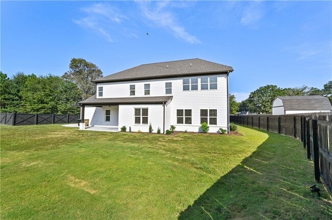 Building Photo - 3488 Hamilton Mill Rd