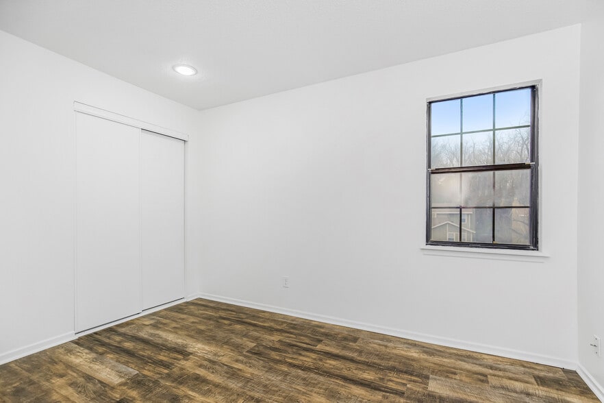 Building Photo - 3119 Eaton St