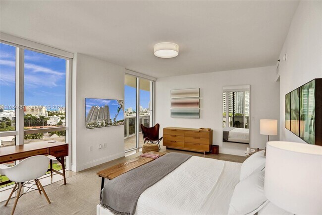 Building Photo - 400 Alton Rd