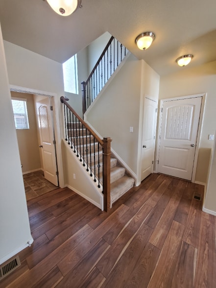 Building Photo - 6518 Dance Hall Ln