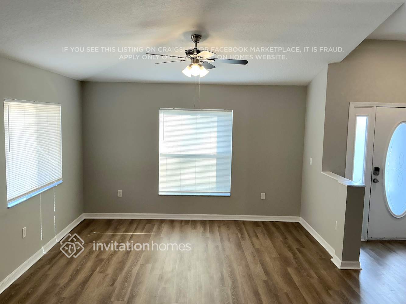 Building Photo - 11227 Lake Lanier Dr