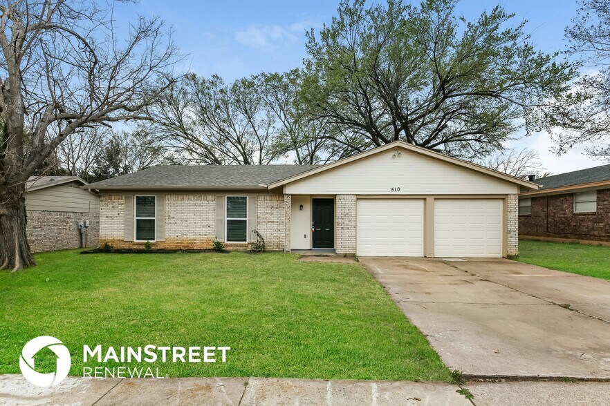 Primary Photo - 510 Durham Dr