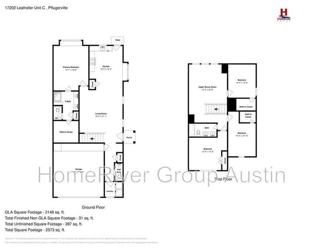 Building Photo - 17202 Leafroller Dr