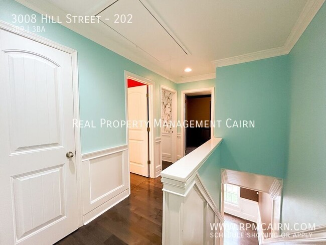 Building Photo - 3008 Hill St