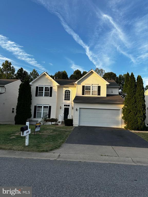 Building Photo - 6909 Yeoman Ct