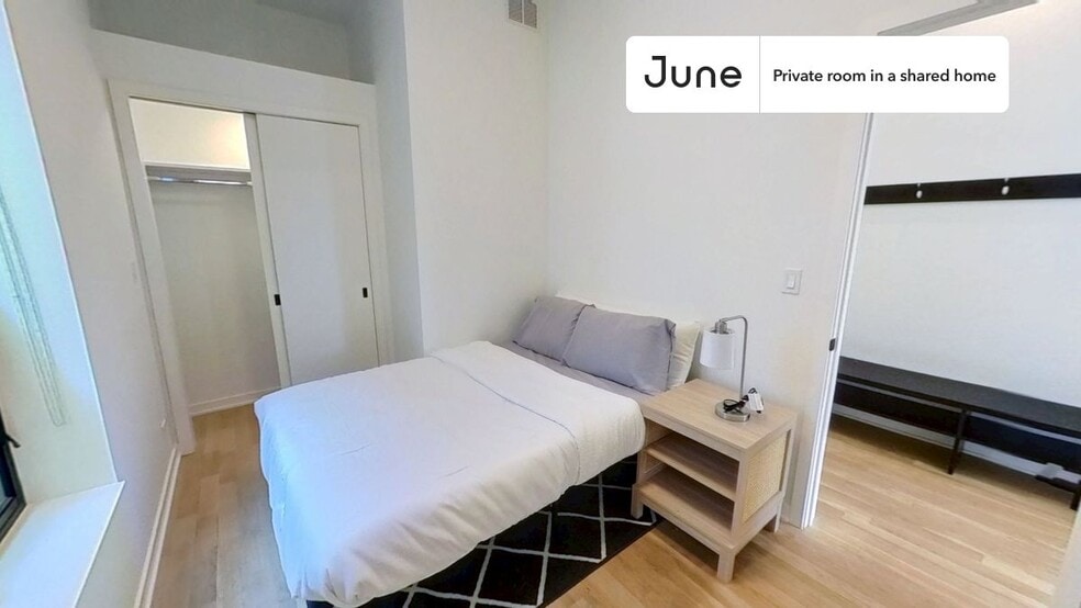 Primary Photo - Room in Shared 4 bed/3 bath home