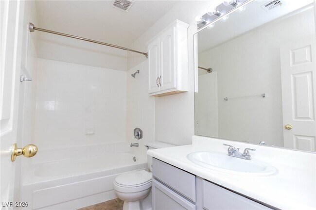 Building Photo - 5072 S Rainbow Blvd