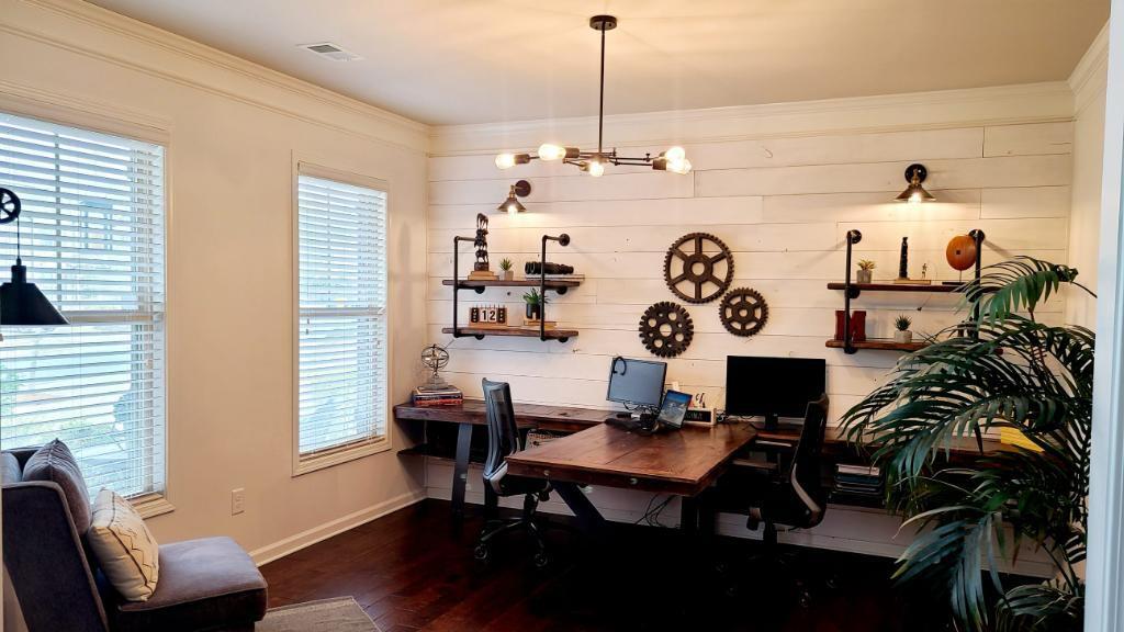 Office - 4145 Pleasant Woods Dr