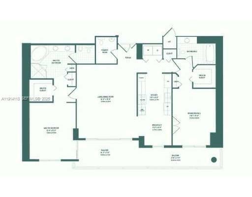 Building Photo - 901 Brickell Key Blvd