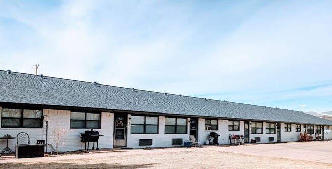 Building Photo - Taylor Apartments