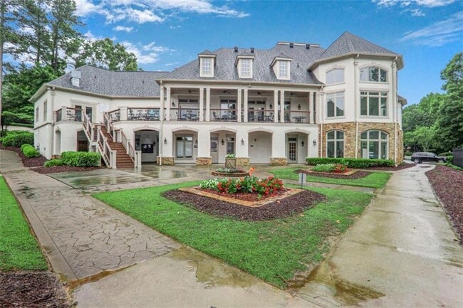Building Photo - 415 Autry Mill Cir